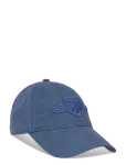 Gant - Tonal Archive Shield Cap - Nokam&uuml;tsid - ONE SIZE