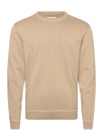 GANT - Cotton Modal C-Neck - &Uuml;mara kaelusega - XXXL