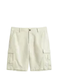 Gant - Reg Linen Cargo Shorts - Cargo l&uuml;hikesed p&uuml;ksid - 29