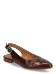 Billi Bi - Sling Back - Madalad slingback-kingad - 37