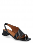 Billi Bi - Sandals - Kontsaga slingback-kingad - 37
