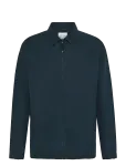 Knowledge Cotton Apparel - Light Poplin Jacket - Kerged jakid - XXL