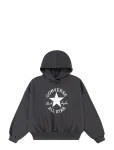 Converse - Pull-Over Hoody - Kapuutsiga pusad - 146/164
