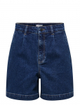 JDY - Jdyvalerie Hw Wid Shorts Dnm Noos - L&uuml;hikesed teksap&uuml;ksid - XL