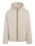 Adidas Terrex - K Xpl Fz Ho Fle - Fliisjakid - 116
