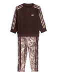Adidas Originals - Os Crew Set - Dressikomplektid - 104