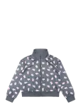 Hummel - Hmljr Reg Poly Gym Zip Jacket - Kerged jakid - 110/116