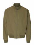 Selected - Slhdylan Relaxed Bomber - Bomber-jakid - M