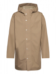 Selected - Slhbyron Tech Coat #S - Vihmamantlid - XXL