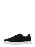 Selected - Slhevan Suede Sneaker 2.0 Noos - Madala s&auml;&auml;rega tossud - 41