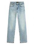 7 For All Mankind - Calie Straight Ode To - Sirged ja klassikalised - 32 x 31