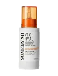 Some By Mi - V10 Hyal Antioxidant Sunscreen Spf50+ Pa++++ - N&auml;gu - 40 ML