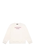 The North Face - Teen G Chalbi Relaxed Crew - Graphic - Dressipluusid - S