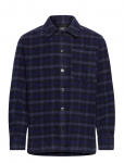 A.P.C. - Overshirt Stanley - Villased jakid - S