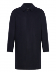 A.P.C. - Coat Mac Auster - Villased mantlid - XL