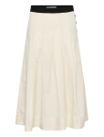InWear - Gabbyiw Skirt - Plisseeritud seelikud - 36