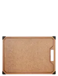 Zwilling - Sk&auml;rbr&auml;da Brun - L - 42 X 30 X 0,8 Cm. Tillverkad Av Tr&auml;fiber - L&otilde;ikelauad - ONE SIZE L