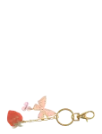 Maanesten - Beri Keychain Cranberry - V&otilde;tmehoidjad ja kotiripatsid - ONE SIZE