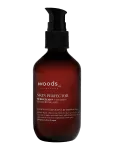 Woods_ Copenhagen - Skin Perfector Seboclear - Exfoliating Toners - 100 ML