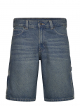 Dickies - 993 11 Inch Carpenter Short Jeans - L&uuml;hikesed teksap&uuml;ksid - 36