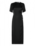 2NDDAY - 2Nd Serena - Jacquard Viscose - Maksikleidid - 38