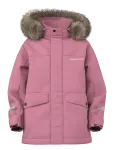 Didriksons - Bj&auml;rven Kids' Parka - Parkajoped - 110