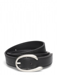 Gina Tricot - Waist Buckle Belt - Taljev&ouml;&ouml;d - XS/S