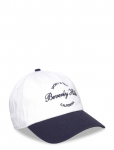 Sporty & Rich - Beverly Script Hat - Nokam&uuml;tsid - ONE SIZE