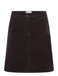 FREE/QUENT - Fqolana-Skirt - L&uuml;hikesed seelikud - S