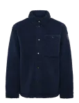 Napapijri - T-Lule Overshirt - Kerged jakid - XL