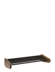 Muubs - Multi Shelf Sapa - Dark Oil - Riiulid - 82X30CM