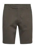 Bruun & Stengade - Bs Loris Regular Fit Shorts - Chino l&uuml;hikesed p&uuml;ksid - 36