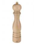 Peugeot - Paris Peberkv&aelig;rn U'select Tr&aelig;, Natur 30 Cm - V&uuml;rtsiveskid - 30 CM