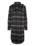 Day Birger Et Mikkelsen - Josiah - Fluffy Flannel - Villased mantlid - M