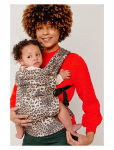 Bizzi Growin - Nomad Air Baby Carrier - Lapsekandmiskotid ja kandelinad - ONE SIZE