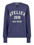 MOS MOSH - Mmnima O-Ls  Sweatshirt - Dressipluusid - S