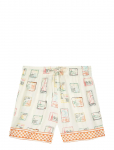 Maison Labiche - Herelle Postcard - Vabaaja l&uuml;hikesed p&uuml;ksid - XL