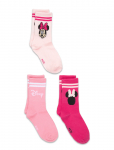 Minnie Mouse - Socks - Sokid - 23/26