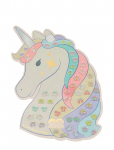 Mimi & Lula - Stick-On Earrings 25 Pairs - My Little Unicorn - Kost&uuml;&uuml;mide aksessuaarid - ONE SIZE