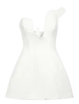Bardot - Rosalyn Hourglass Mini Dress - L&uuml;hikesed kleidid - 36