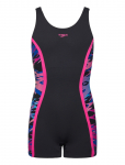 Speedo - Hyperboom Splice Muscleback Legsuit - Ujumisriided - 14