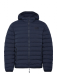 EA7 - Bomber Jacket - Polsterdatud jakid - XL