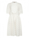 Stella Nova - Cotton Lace Dress - P&otilde;lveni ja midi - 40