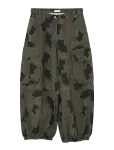 2NDDAY - 2Nd Erlene - Twill Denim - Cargo-p&uuml;ksid - 31