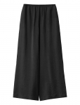 A Part Of The Art - Allure Crinkled Pants - Lai jalg - M