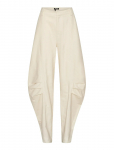 ROTATE - Linen Suiting Pants - Barrel-p&uuml;ksid - 42