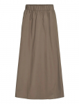 Vila - Visophie Hw Ankle Skirt - Noos - P&otilde;lveni ja midiseelikud - 44