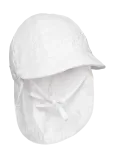 Huttelihut - Summer Hat Embroidery - Beebim&uuml;tsid - 2-4Y