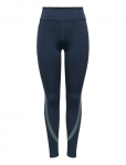 Only Play - Onpmila-2-Contra Life Hw Tights - Spordi treeningretuusid - L