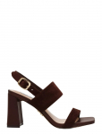Steve Madden - Wendie - Kontsaga sandaalid - 42